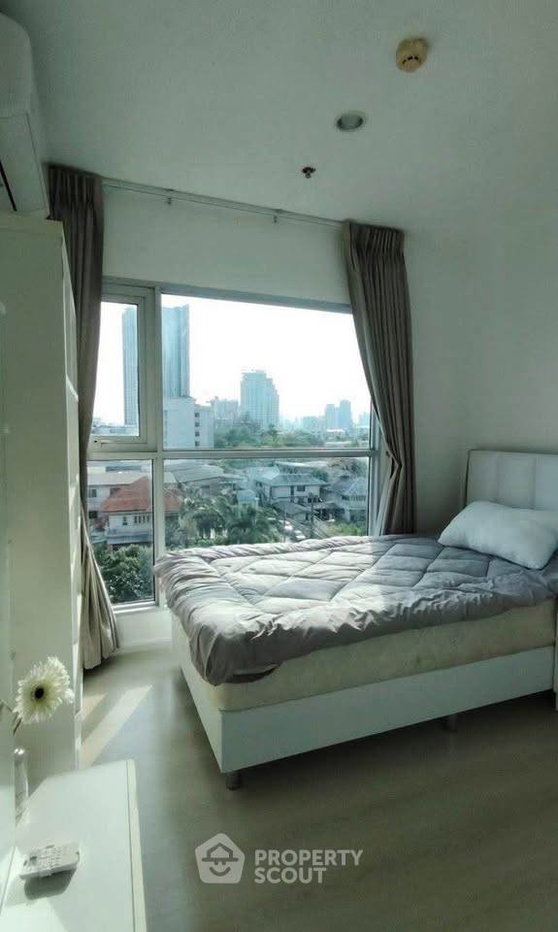 รูป คอนโด 2-ห้องนอน ที่ แอสปาย สุขุมวิท 48 ใกล้ BTS พระโขนง (ID 2980432) - รูปที่ 6/8