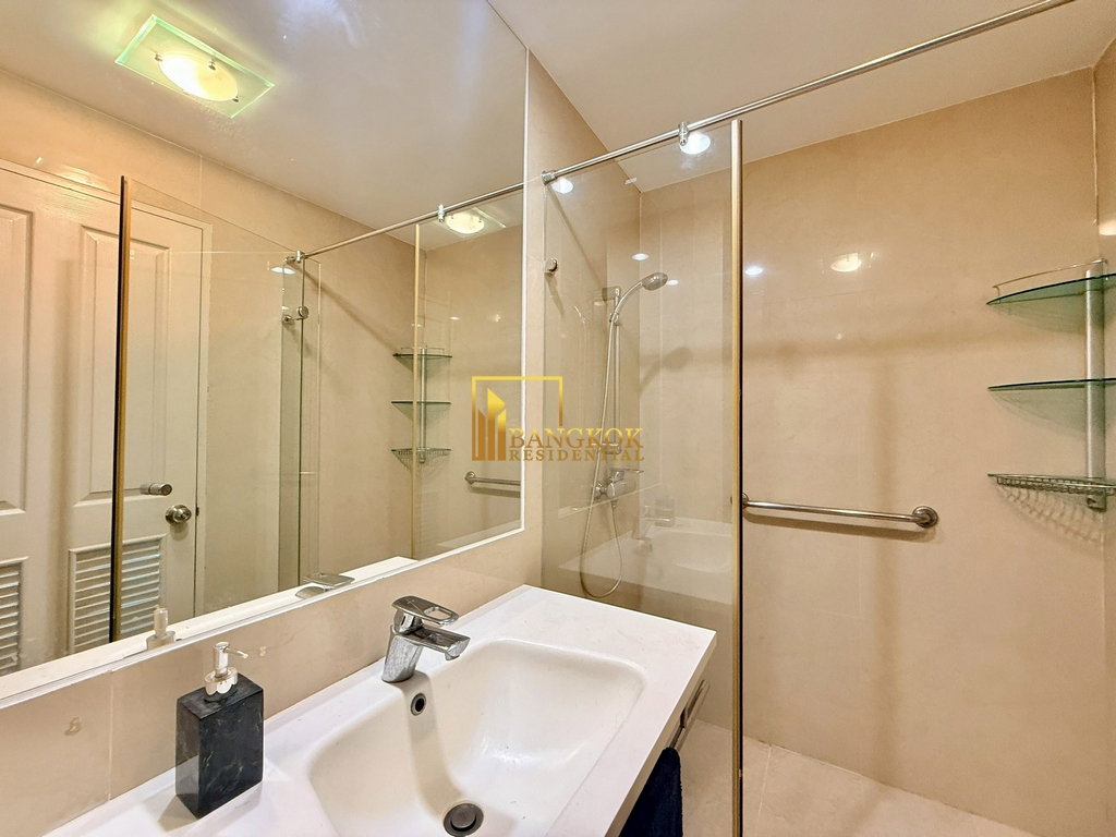 picture Baan Sathorn Chaophraya | Superb 2 Bedroom Riverside Condo - BR1410CD - 15/26