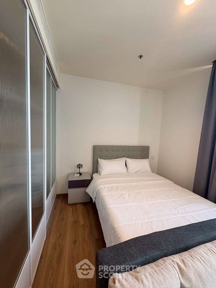 รูป คอนโด 1-ห้องนอน ที่ โนเบิล รีฟอร์ม อารีย์ ใกล้ BTS อารีย์ (ID 2981256) - รูปที่ 7/14