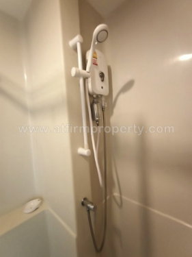 รูป 🔔🔔ให้เช่า แอสปาย สาทร-ท่าพระ 1Bed 31 ตรม.ชั้น 26 แต่งครบ [ว่างพร้อมอยู่ 25/7/69] สอบถาม Line: @atfirm🔔🔔 - รูปที่ 16/17