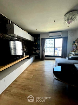 Condos for rent : 2-BR 107 Sqm On 10th Floor At Liberty Park 2 Near ARL Makkasan (ID 2981625)