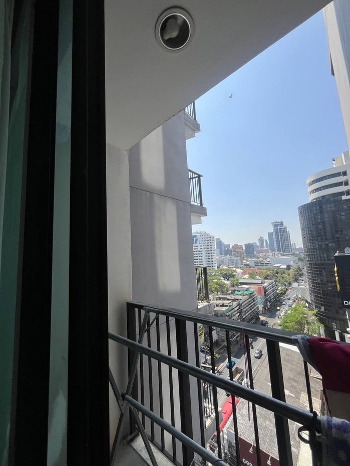 รูป The Alcove Thonglor 10 2 bedrooms, for sale - รูปที่ 3/10
