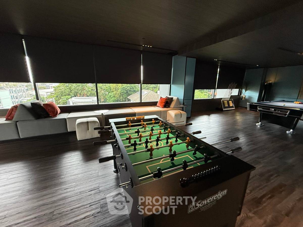 รูป คอนโด 1-ห้องนอน ที่ เดอะ รูม สุขุมวิท 38 ใกล้ BTS เอกมัย (ID 2983009) - รูปที่ 5/6