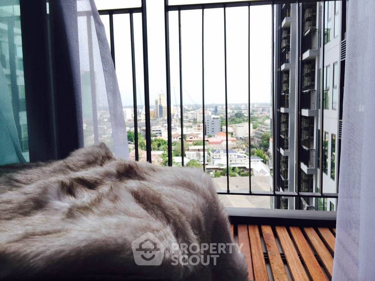 รูป คอนโด 1-ห้องนอน ที่ ริทึ่ม สุขุมวิท 36-38 ใกล้ BTS ทองหล่อ (ID 824712) - รูปที่ 13/49