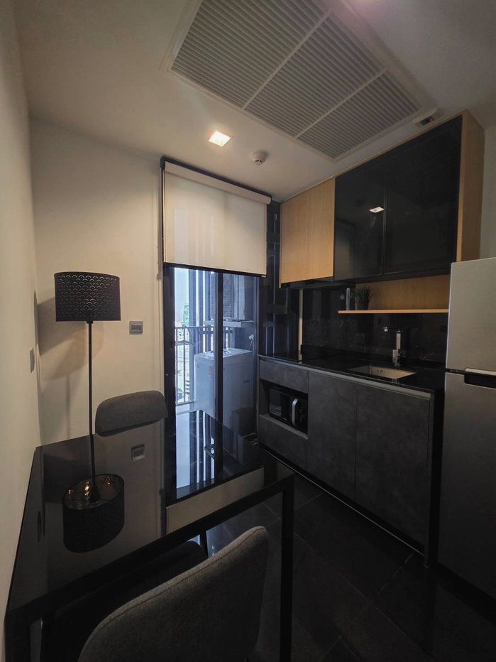 picture Hot Price for rent THE LINE Jatujak - Mochit 🔥 - 5/6
