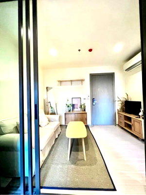 Condos for rent : For Rent Life Asoke🔥22,000🔥MRT Rama9