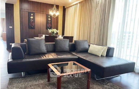 2-BR Condo at Siri Residence Sukhumvit near BTS Phrom Phong (ID 2548143)