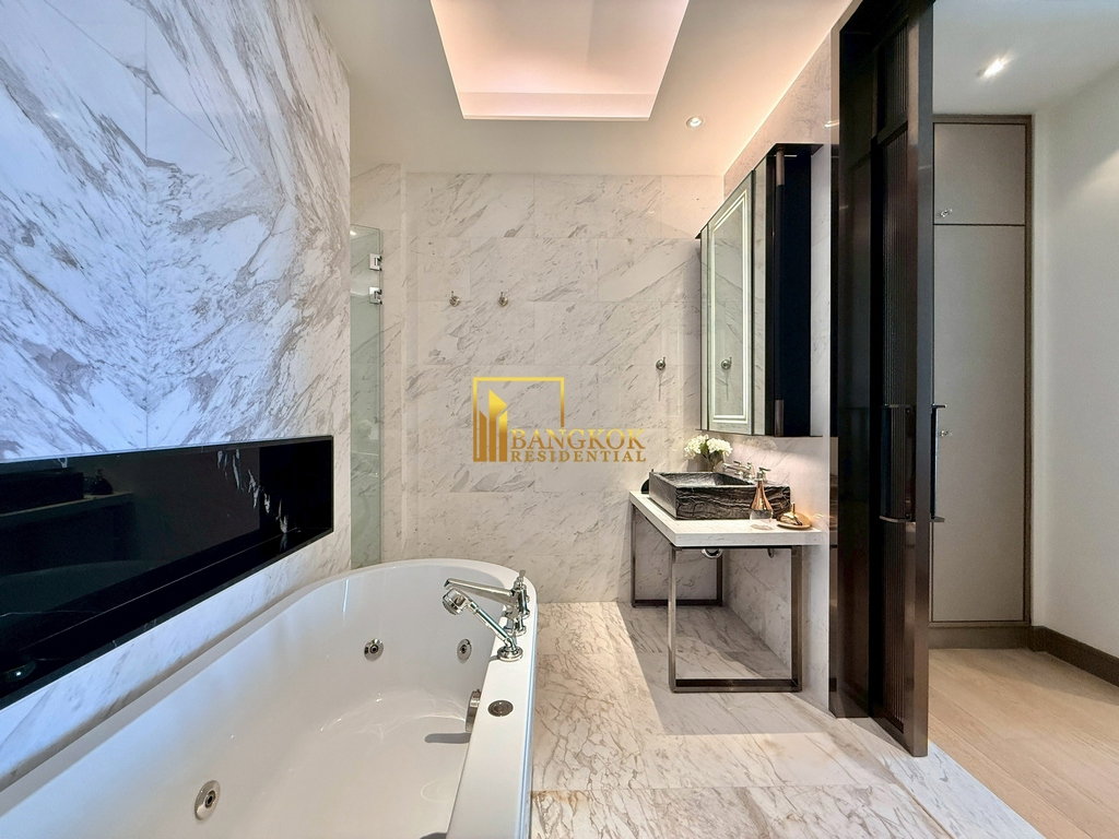 picture The Residences at Mandarin Oriental | Gorgeous 2 Bedr Super Luxury Condo - BR15838CD - 16/40