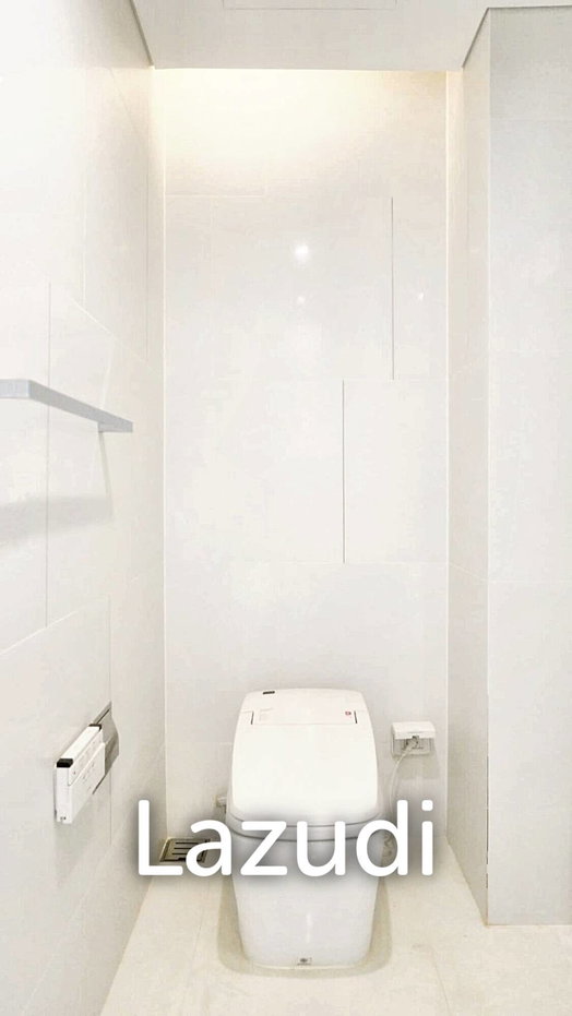 รูป 1 Bed 1 Bath 62 SQ.M The Bangkok Sathorn - รูปที่ 24/24