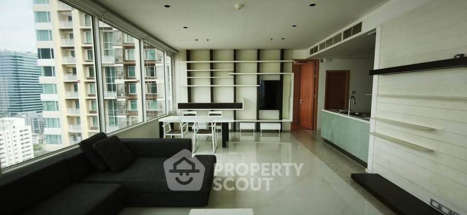 รูป คอนโด 2-ห้องนอน ที่ ดิ เอ็มไพร์ เพลส ใกล้ BTS เซนต์หลุยส์ (ID 2983445) - รูปที่ 2/8