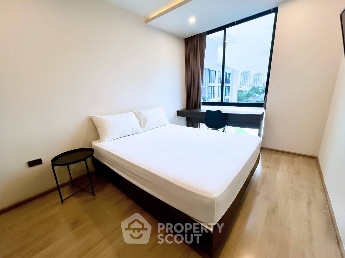 รูป คอนโด 1-ห้องนอน ที่ 168 สุขุมวิท 36 ใกล้ BTS ทองหล่อ (ID 2981633) - รูปที่ 4/6