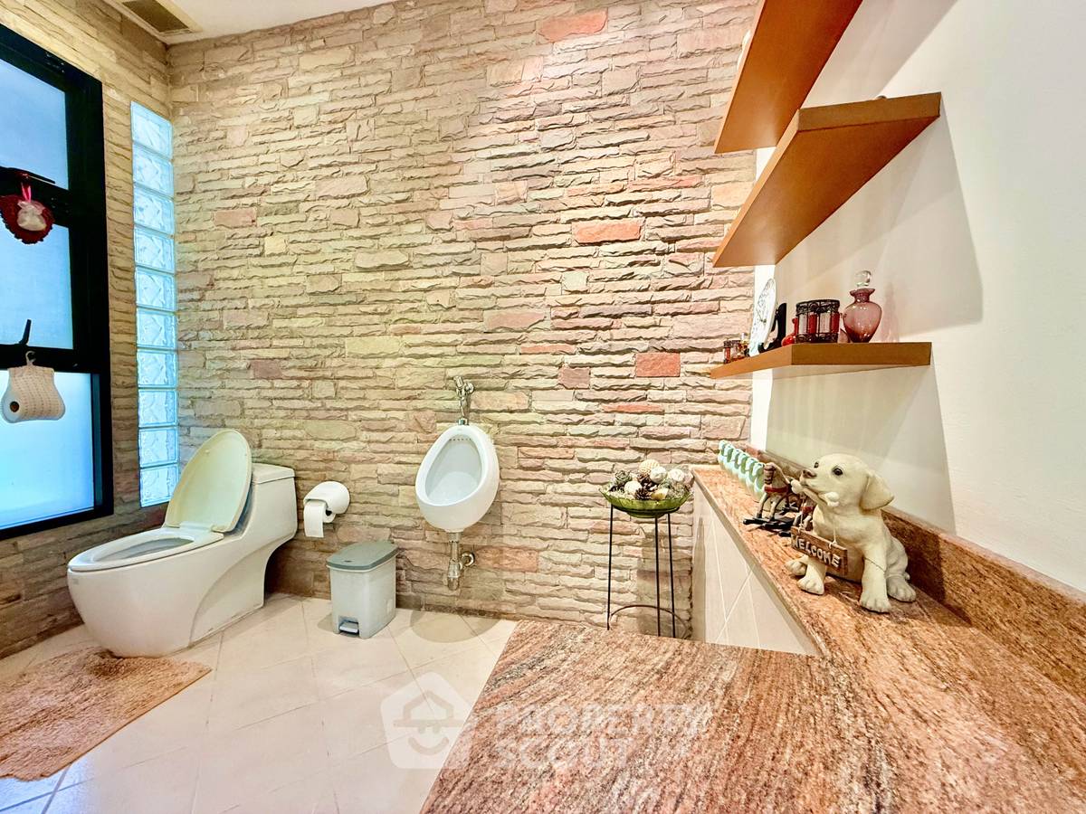 รูป บ้าน 4-ห้องนอน ใน บางชัน (ID 2981183) - รูปที่ 18/27