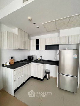 1-BR Condo at HQ Thonglor near BTS Thong Lor (ID 1928564)