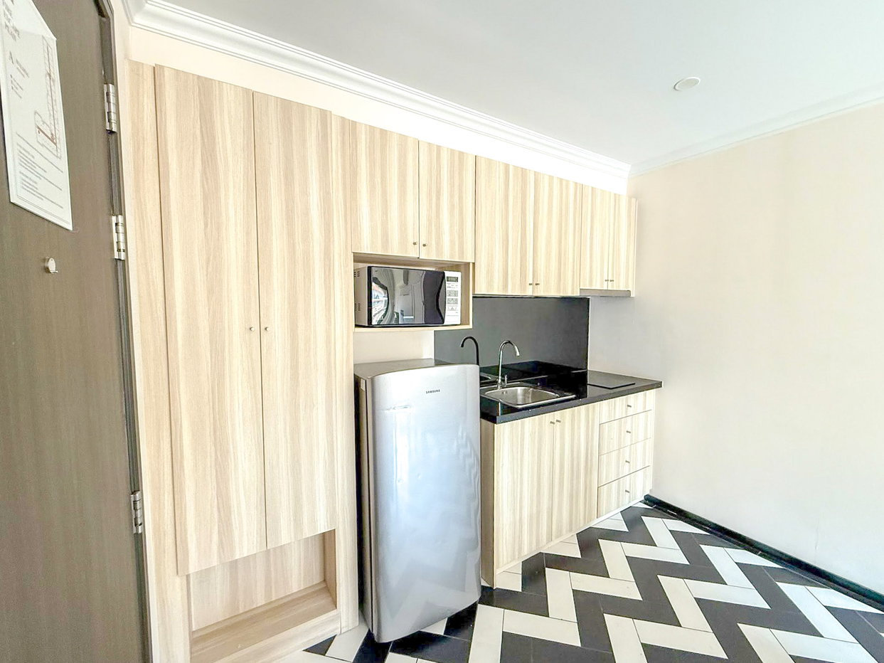 รูป Venetian Signature Condo Resort Pattaya for Rent Pool View - รูปที่ 4/11