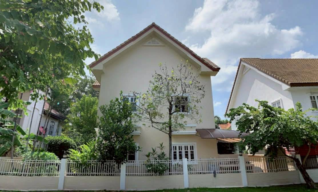 รูป ⭐✨HA-015 ขายบ้านเดี่ยว เนเบอร์โฮม สุขาภิบาล 5 ( Neighborhome ) ✨⭐  - รูปที่ 2/20