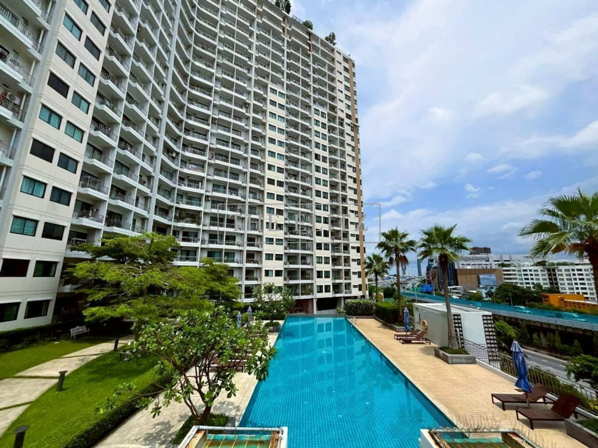 picture ✨HOT DEAL! Below Market Value at Supalai Premier Narathiwas-Sathorn✨ - 7/8