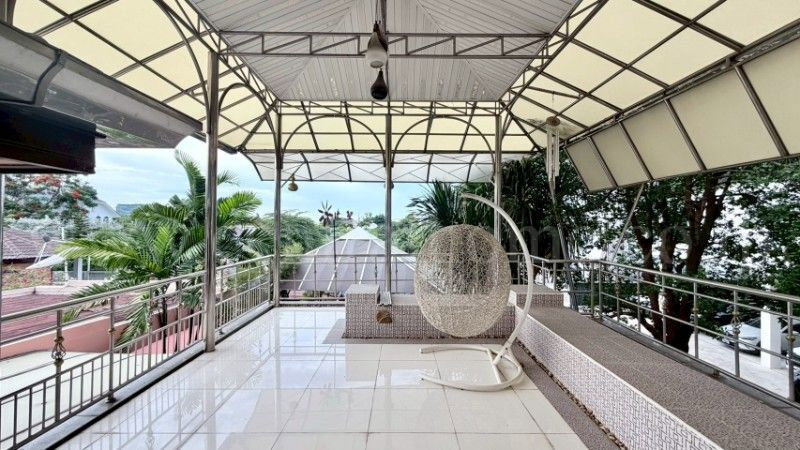 รูป บ้านเดี่ยว 164 ตารางวา สนามบินน้ำ ซอยพงษ์สวัสดิ์ 10 (ซอยนนทบุรี 48) - รูปที่ 7/30