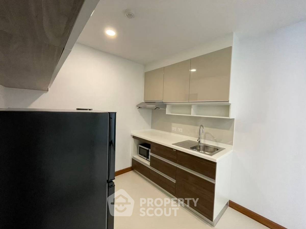 รูป คอนโด 1-ห้องนอน ที่ ศุภาลัย พรีเมียร์ เจริญนคร ใกล้ BTS กรุงธนบุรี (ID 2980681) - รูปที่ 4/9