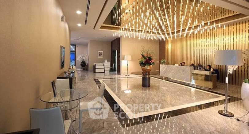picture 1-BR Condo at The Metropolis Samrong Interchange near BTS Samrong (ID 2981870) - 7/9