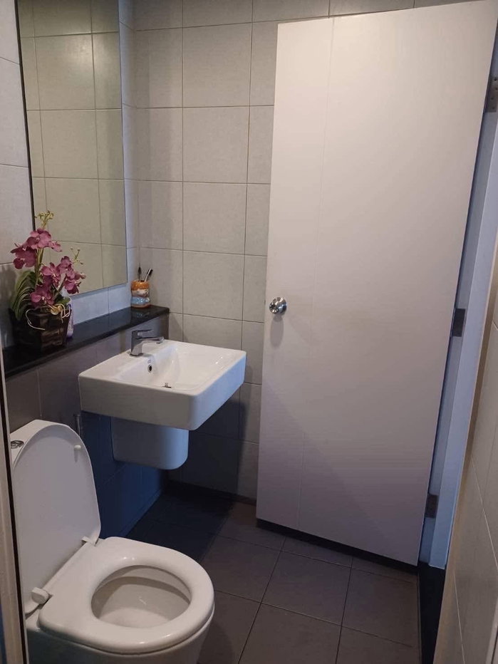 รูป ตกแต่งสวย ใกล้ ม.เกษตร ราคาสุดพิเศษ ให้เช่า Elio Del Moss พหลโยธิน 34 Fully Furnished พร้อมเข้าอยู่ - รูปที่ 5/6