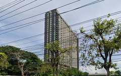 logo project U Delight Residence Riverfront Rama 3