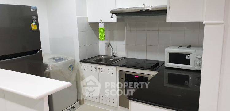 รูป คอนโด 2-ห้องนอน ที่ ซิตี้ สมาร์ท สุขุมวิท18 ใกล้ BTS อโศก (ID 2977806) - รูปที่ 6/8