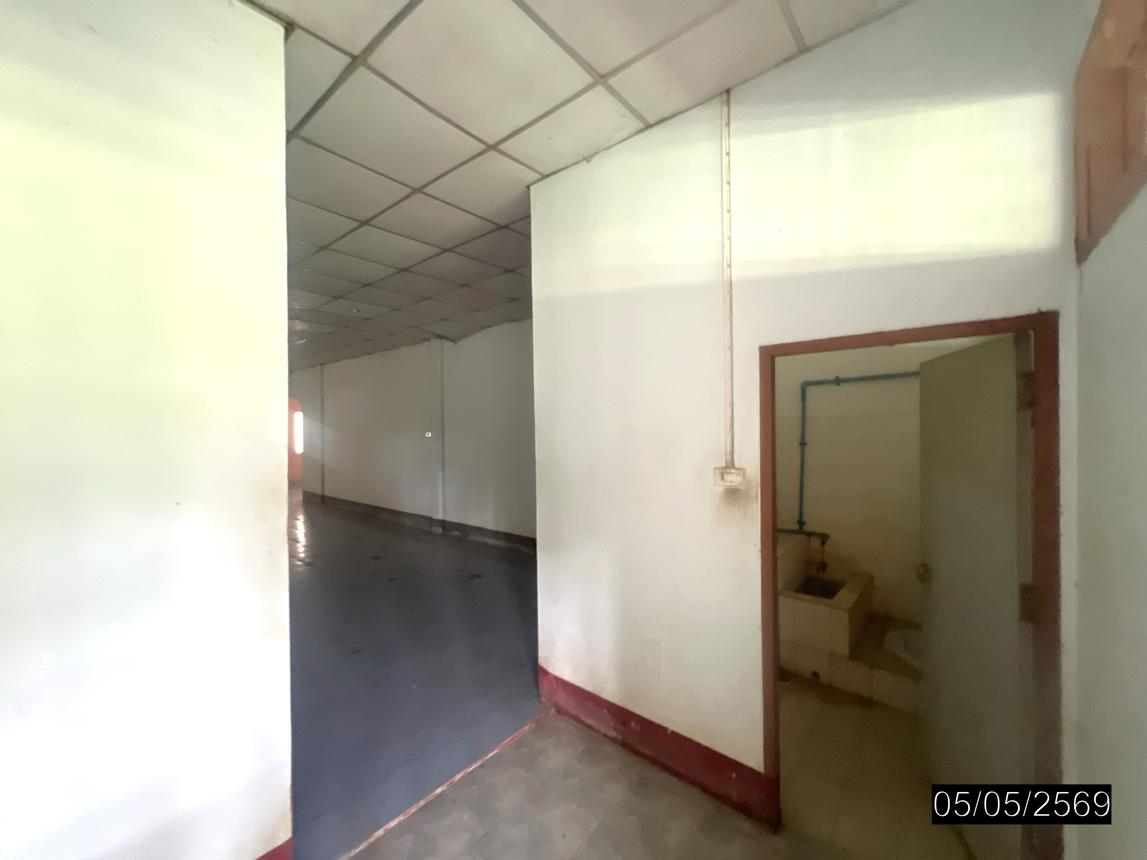 รูป บ้านเดี่ยว 81 ตร.วา เมืองศรีสะเกษ ศรีสะเกษ 2.6M - รูปที่ 36/44