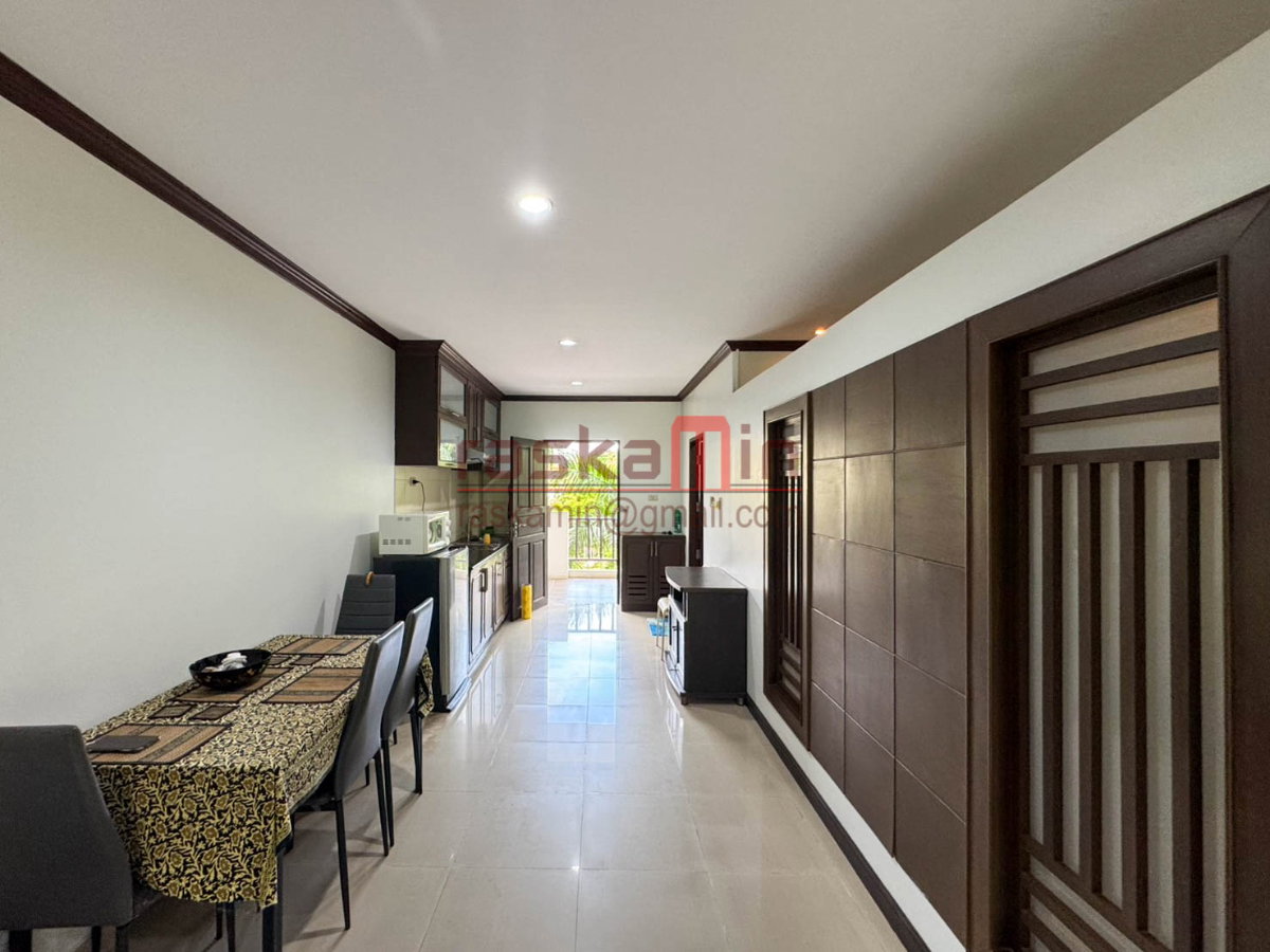 รูป   คอนโดขาย วงศ์อมาตย์ ไพรเวซี่ เรสซิเดนซ์ | 80 ตร.ม. | 3 ล้านบาท  - รูปที่ 4/10