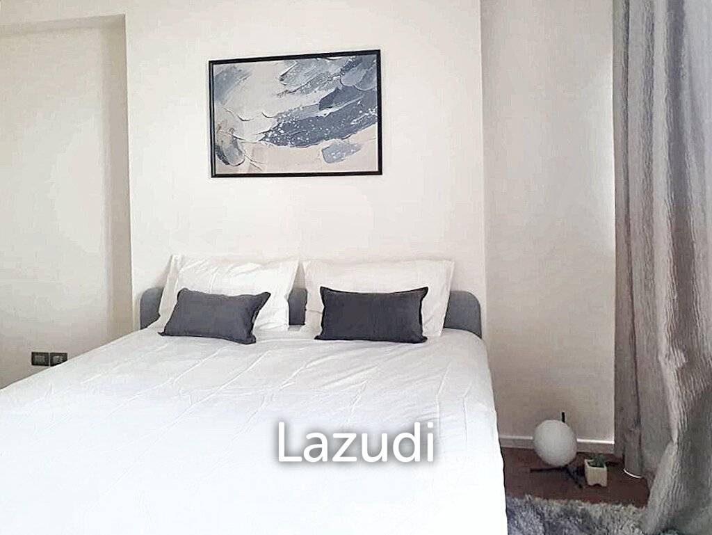รูป 1 Bed 1 Bath 62 SQ.M The Bangkok Sathorn - รูปที่ 13/24