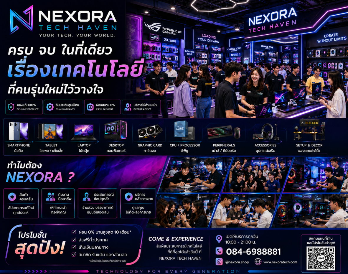 รูป พื้นที่พรีเมียม ที่ธุรกิจของคุณ  NOVA LEARN SPACE · OFFICE FOR RENT  อาคารสำนักงานให้เช่า Premium เพียง 10 ยูนิต พื้นที่ขนาดใหญ่สูงสุด 900 ตร.ม.  - รูปที่ 28/31