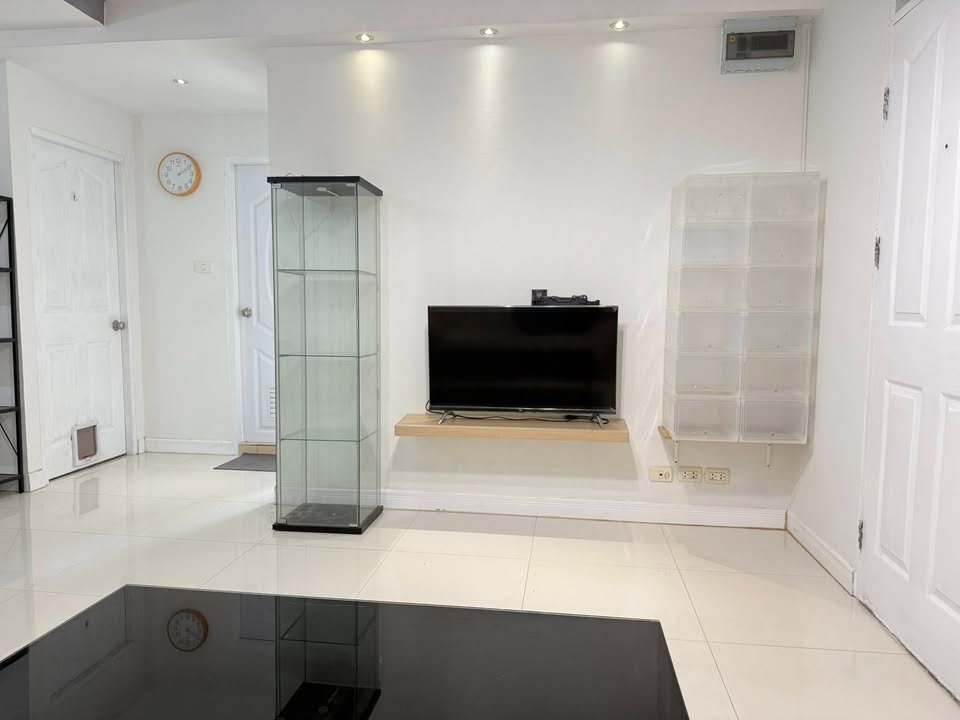 picture Condo for Rent at City Home Ratchada (B6906018) - 2/13