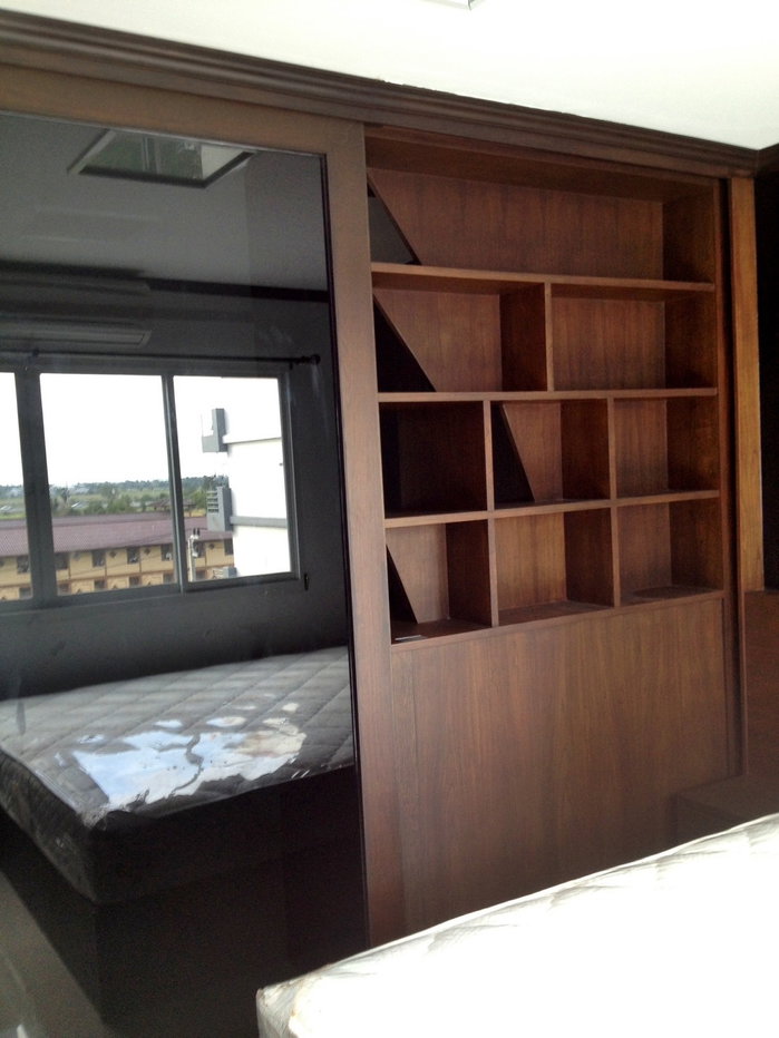รูป Beston Condo : เบสตั้น คอนโด, ชลบุรี - รูปที่ 10/11