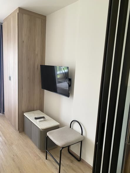 รูป 🤝🏻RB24961 ให้เช่าถูกมาก👍ศุภาลัย ลอฟท์ สาทร - ราชพฤกษ์✅แอดไลน์ @mproperty( มี @ ด้วย) แอดมินตอบไว - รูปที่ 10/11