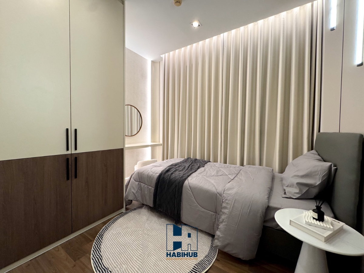 รูป ราคาดีสุดในตลาด 🏠✨ The Room Sathorn–Taksin | 2 Bedrooms for Sale (HBH-ST-68) - รูปที่ 10/21