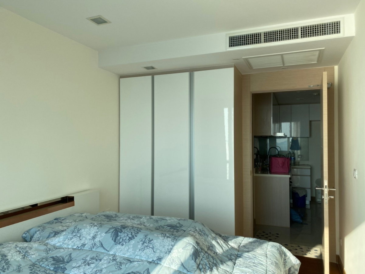 รูป For Rent Condo The Palm Wongamat Beachfront direct sunset (S03-2699) - รูปที่ 3/18