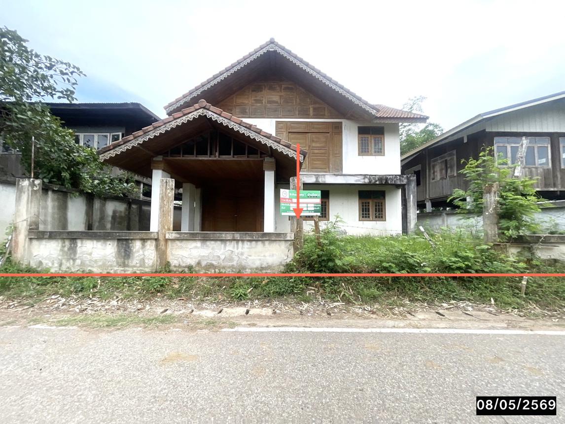 picture HOME 104.5 Sq.w. Si Chomphu Khon Kaen for 1.7M - 16/34