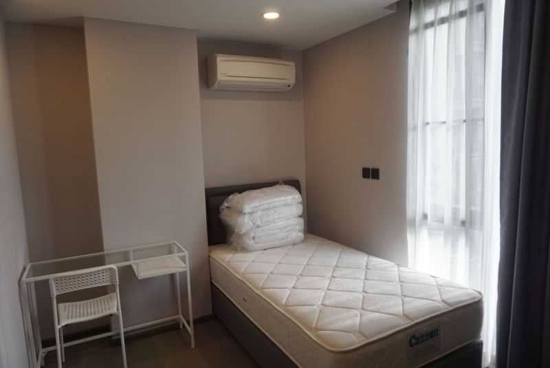 picture ✨ Rare Item in Siam area! 2 Bed 2 Bath, spacious room 70 sq m, only 32k/month! ✨ - 6/14