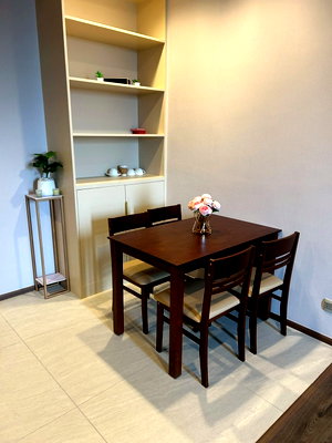 Condos for rent : LTHC15719 – Luxury Condo for Rent Ratchathewi | High Floor City View | Near BTS Ratchathewi | 60,000 THB | คอนโดหรูให้เช่า ราชเทวี ชั้นสูง วิวเมือง ใกล้ BTS ราชเทวี