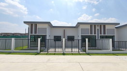 Project Grand Town 3 Bueng - Bowin 65 Picture - 4/5