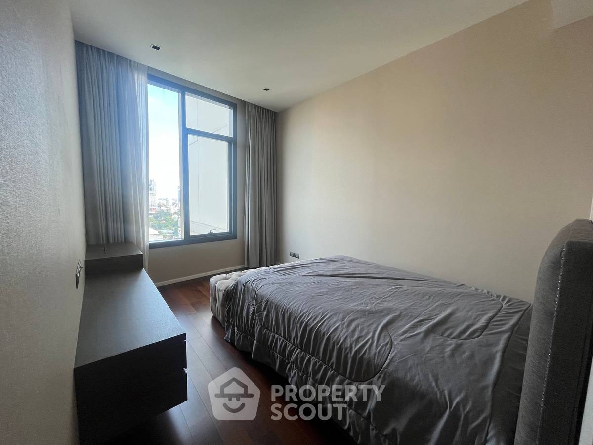 รูป คอนโด 2-ห้องนอน ที่ เดอะ ดิโพลแมท 39 พร้อมพงษ์ ใกล้ BTS พร้อมพงษ์ (ID 1854876) - รูปที่ 11/14