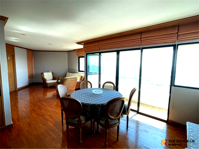 คอนโดให้เช่า : สาธร การ์เด้น ทำเลศักยภาพ เดินทางสะดวก