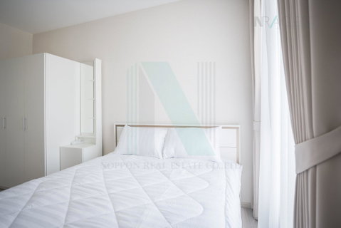 รูปภาพ 🎉 For rent condo PLUM CONDO RAM 60 INTERCHANGE Building D, Floor 3,1 bed room, Room size 26.00 sqm