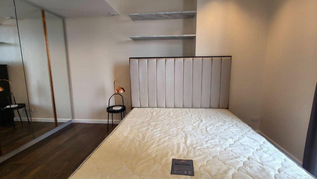 picture 2Bed 2Bath, 9th floor, 66 sqm,Nara9 by Eastern Star-Sathon - 8/16