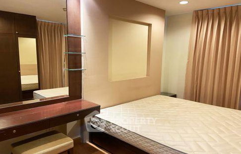 คอนโด 1-ห้องนอน ที่ ดิ แอดเดรส สุขุมวิท 42 ใกล้ BTS เอกมัย (ID 1316315)