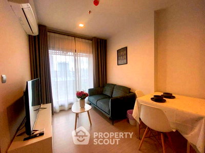 Condos for rent : 1-BR 32 Sqm At Life Asoke Hype, Near ARL Makkasan (400m) (ID 2415128)
