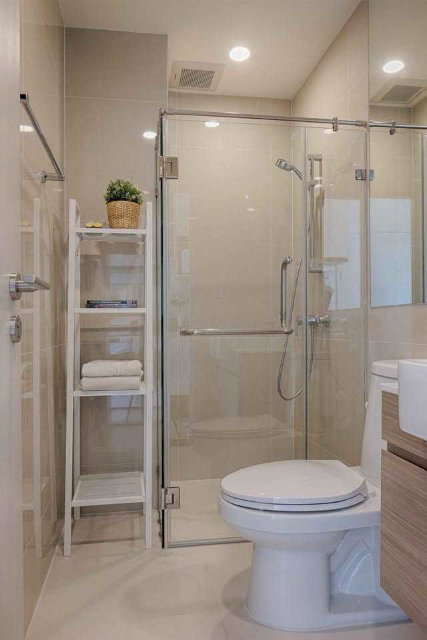 รูป ปล่อยเช่า Noble Revolve Ratchada 2  - รูปที่ 3/6