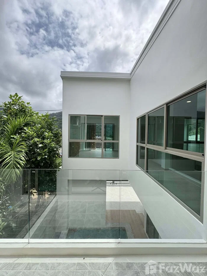 รูป ขาย วิลล่า 4 ห้องนอน ในโครงการ บ้านกอล์ฟแลนด์วิว 5594968 - รูปที่ 13/28