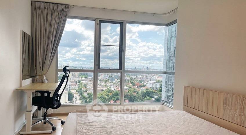 picture 2-BR Condo at Rhythm Sukhumvit 50 near BTS On Nut (ID 2981529) - 7/7