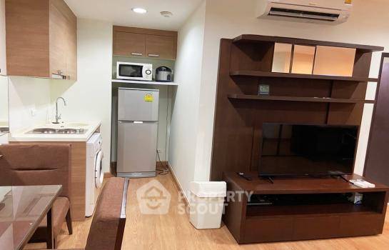 รูป คอนโด 1-ห้องนอน ที่ ดิ แอดเดรส สุขุมวิท 42 ใกล้ BTS เอกมัย (ID 1316315) - รูปที่ 3/10