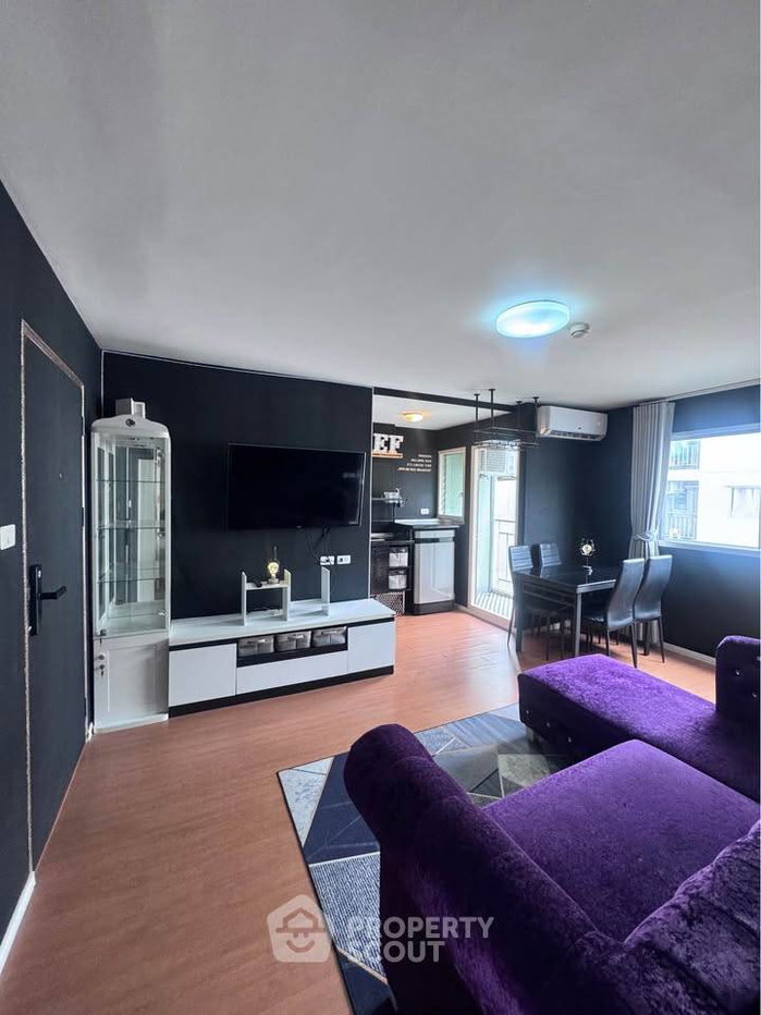 picture 2-BR Condo at Lumpini Township Rangsit Klong 1 in Pracha Thipat (ID 2970579) - 7/22
